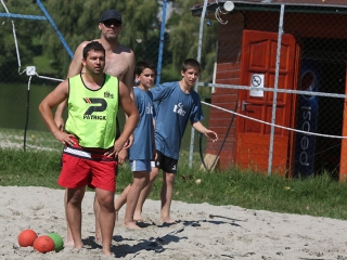 II. Pentele Kupa - fotó: Sándor Judit