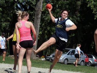 II. Pentele Kupa - fotó: Sándor Judit