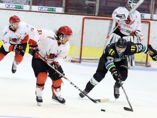 DAB - Nove Zamky 2-3 - fotó: Sándor Judit