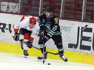 DAB - Nove Zamky 2-3 - fotó: Sándor Judit