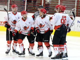 DAB - Nove Zamky 2-3 - fotó: Sándor Judit