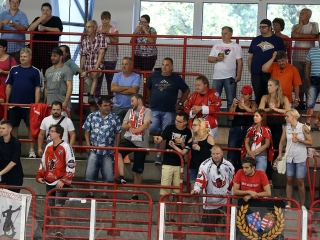 DAB - Nove Zamky 2-3 - fotó: Sándor Judit