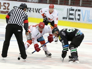 DAB - Nove Zamky 2-3 - fotó: Sándor Judit