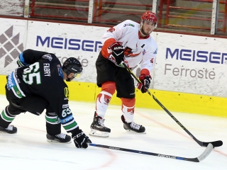 DAB - Nove Zamky 2-3 - fotó: Sándor Judit