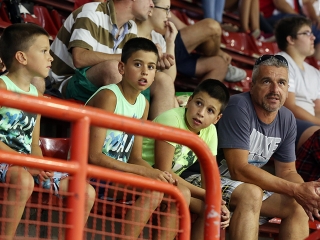 DAB - Nove Zamky 2-3 - fotó: Sándor Judit