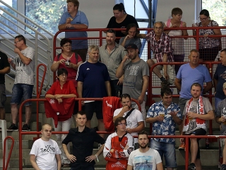 DAB - Nove Zamky 2-3 - fotó: Sándor Judit