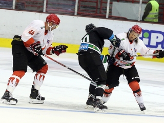 DAB - Nove Zamky 2-3 - fotó: Sándor Judit