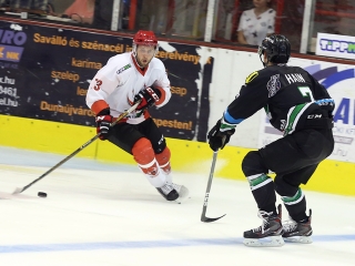 DAB - Nove Zamky 2-3 - fotó: Sándor Judit