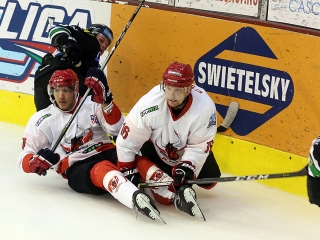 DAB - Nove Zamky 2-3 - fotó: Sándor Judit