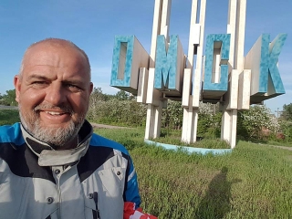 Hazatértek a motorosok - fotó: 