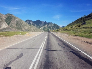 Hazatértek a motorosok - fotó: 