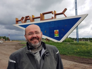 Hazatértek a motorosok - fotó: 