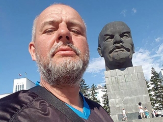 Hazatértek a motorosok - fotó: 