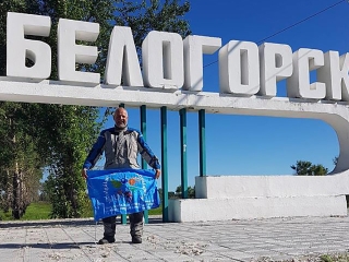 Hazatértek a motorosok - fotó: 