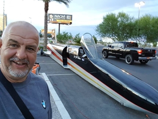 Hazatértek a motorosok - fotó: 