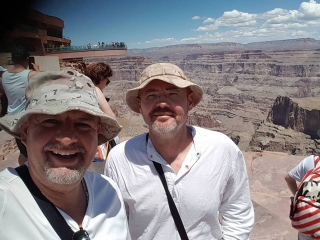 Hazatértek a motorosok - fotó: 