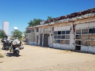 Hazatértek a motorosok - fotó: 