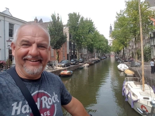 Hazatértek a motorosok - fotó: 