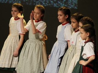 Jótékonysági est Jovány Barbiért - fotó: Sándor Judit