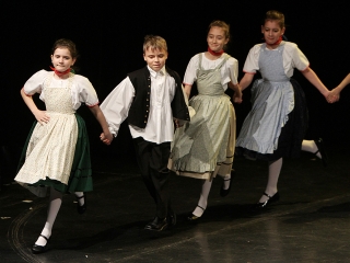 Jótékonysági est Jovány Barbiért - fotó: Sándor Judit