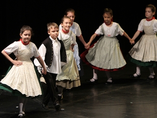 Jótékonysági est Jovány Barbiért - fotó: Sándor Judit