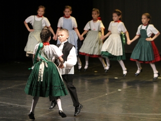 Jótékonysági est Jovány Barbiért - fotó: Sándor Judit