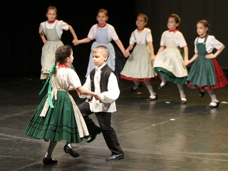 Jótékonysági est Jovány Barbiért - fotó: Sándor Judit