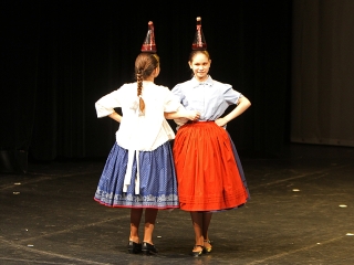 Jótékonysági est Jovány Barbiért - fotó: Sándor Judit