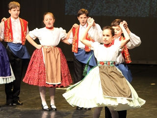 Jótékonysági est Jovány Barbiért - fotó: Sándor Judit