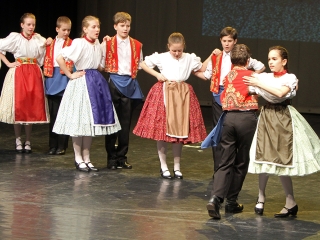 Jótékonysági est Jovány Barbiért - fotó: Sándor Judit