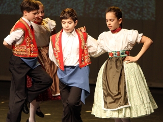 Jótékonysági est Jovány Barbiért - fotó: Sándor Judit