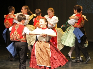 Jótékonysági est Jovány Barbiért - fotó: Sándor Judit