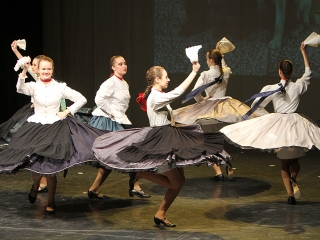 Jótékonysági est Jovány Barbiért - fotó: Sándor Judit