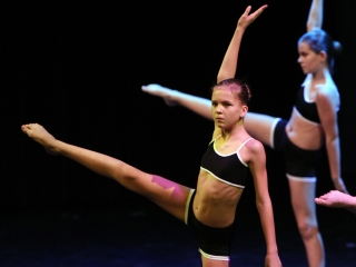 Jótékonysági est Jovány Barbiért - fotó: Sándor Judit