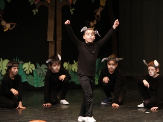 Jótékonysági est Jovány Barbiért - fotó: Sándor Judit