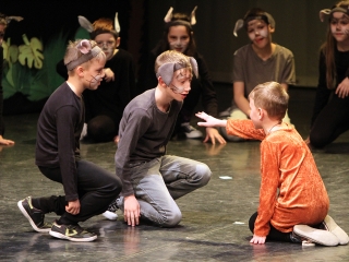 Jótékonysági est Jovány Barbiért - fotó: Sándor Judit