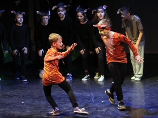 Jótékonysági est Jovány Barbiért - fotó: Sándor Judit