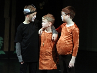 Jótékonysági est Jovány Barbiért - fotó: Sándor Judit