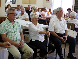 Nemzeti ünnep Pentelén - fotó: 