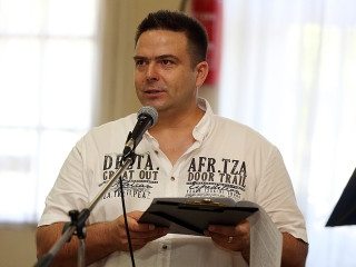 Nemzeti ünnep Pentelén - fotó: 