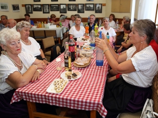 Nemzeti ünnep Pentelén - fotó: 