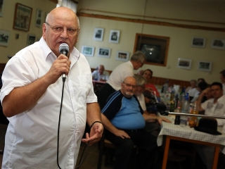 Nemzeti ünnep Pentelén - fotó: 