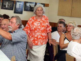 Nemzeti ünnep Pentelén - fotó: 