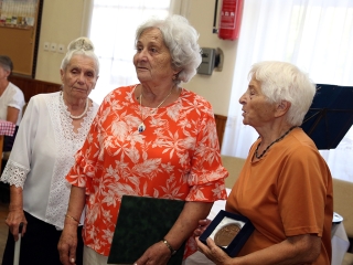 Nemzeti ünnep Pentelén - fotó: 