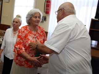 Nemzeti ünnep Pentelén - fotó: 