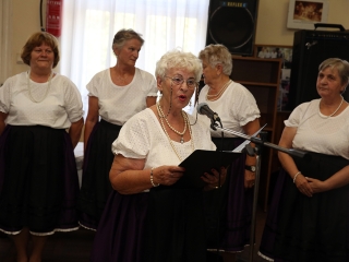 Nemzeti ünnep Pentelén - fotó: 