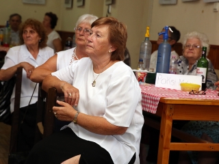 Nemzeti ünnep Pentelén - fotó: 