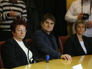 Iskolák megállapodása - fotó: Ónodi Zoltán