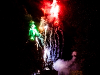 Augusztális 2018 - fotó: Ónodi Zoltán