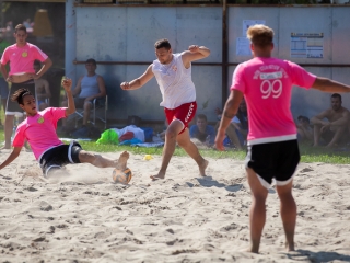 Augusztális 2018 - fotó: Ónodi Zoltán